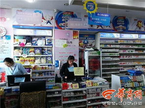 藥店豈能變成“百貨超市”？醫(yī)保監(jiān)管須從嚴(yán)